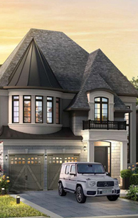 Triple Crown Estates